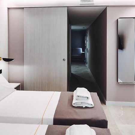 Gbh Hotel-Apartamentos Estrella De Mar Benidorm Esterno foto