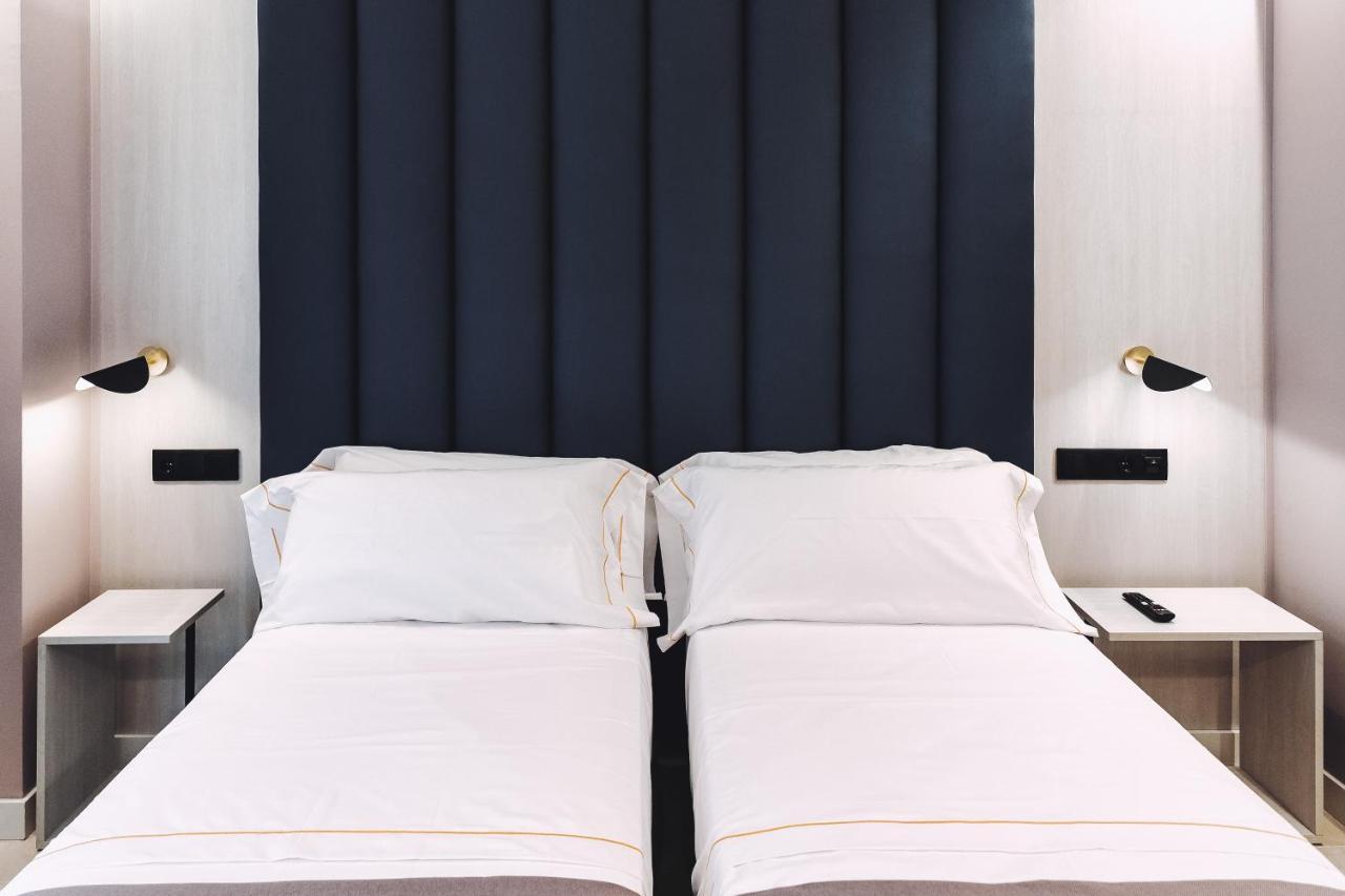 Gbh Hotel-Apartamentos Estrella De Mar Benidorm Esterno foto