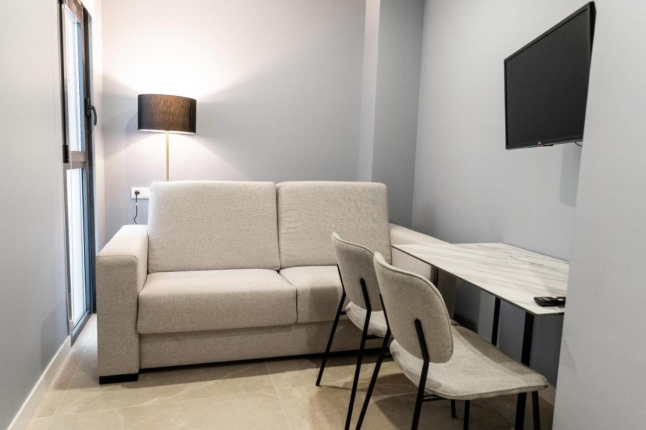 Gbh Hotel-Apartamentos Estrella De Mar Benidorm Esterno foto