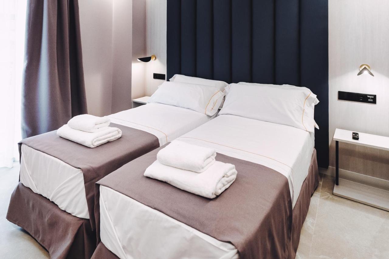Gbh Hotel-Apartamentos Estrella De Mar Benidorm Esterno foto
