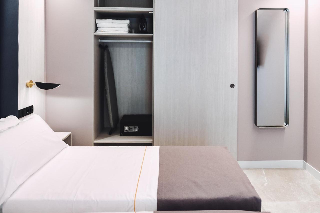 Gbh Hotel-Apartamentos Estrella De Mar Benidorm Esterno foto