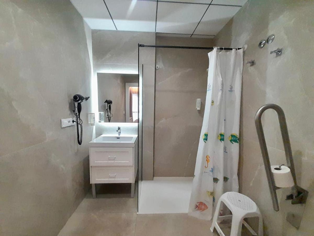 Gbh Hotel-Apartamentos Estrella De Mar Benidorm Esterno foto