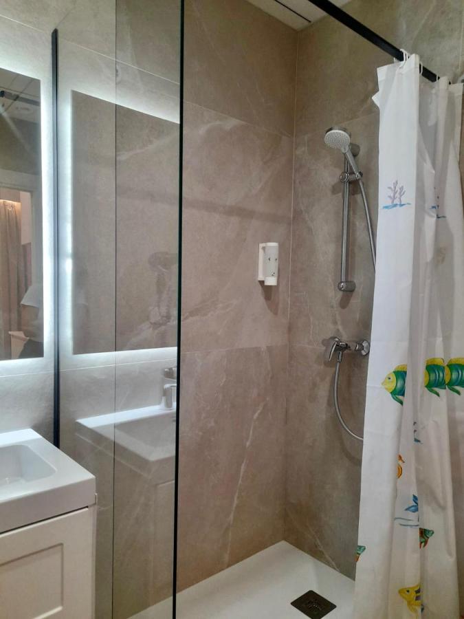 Gbh Hotel-Apartamentos Estrella De Mar Benidorm Esterno foto