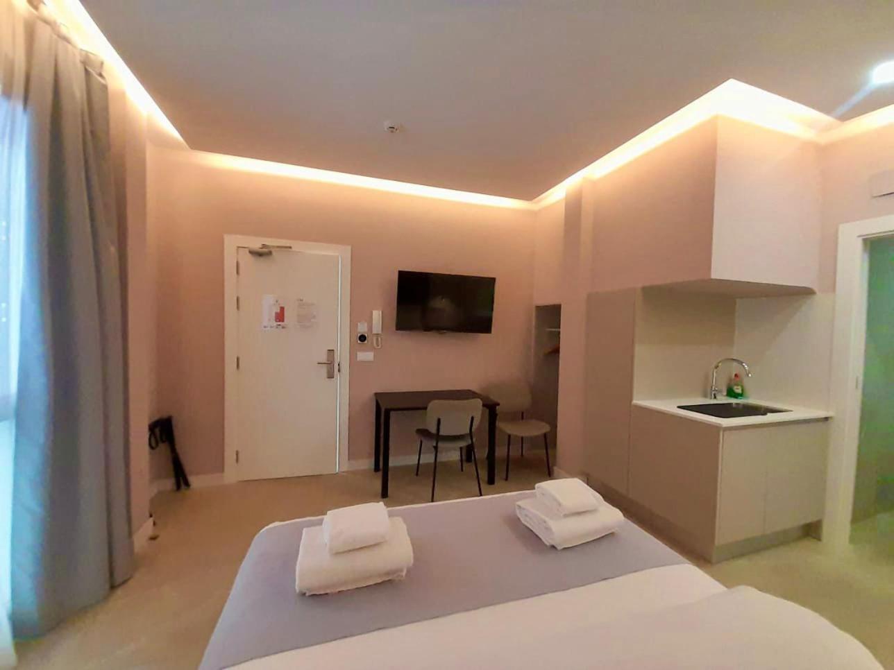 Gbh Hotel-Apartamentos Estrella De Mar Benidorm Esterno foto